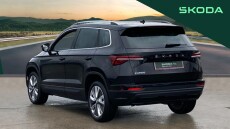 Skoda Karoq 1.5 TSI SE L 5dr DSG Petrol Estate